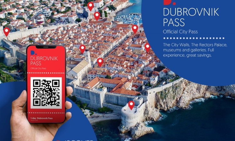DUBROVNIK PASS: cómo usarla, dónde comprarla y qué ver gratis con ella
